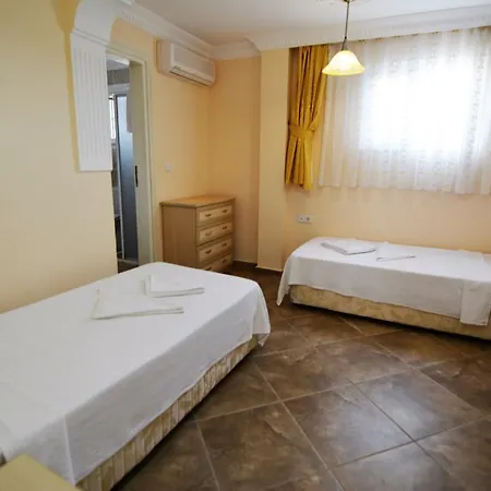 Akasya Ölüdeniz