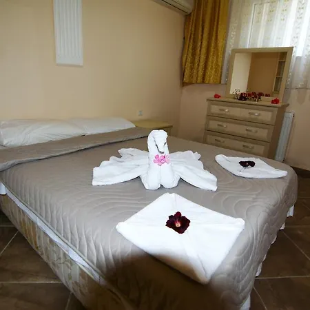Villa Akasya Ölüdeniz
