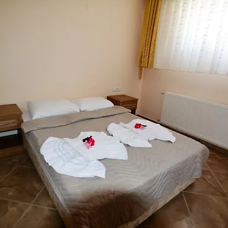 Villa Akasya Ölüdeniz
