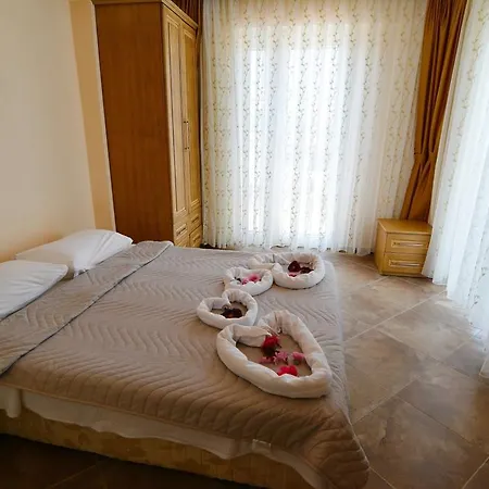 Villa Akasya