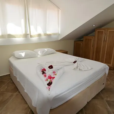 Villa Akasya *