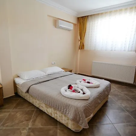 Akasya Villa Ölüdeniz