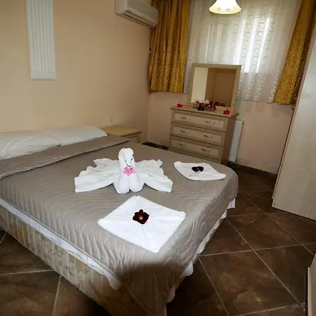 Akasya Ölüdeniz
